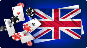 Experience the Thrill of Live Online Casinos in the UK 1265463674
