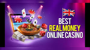 Experience the Thrill of Live Online Casinos in the UK 1265463674