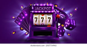 Experience the Thrill of Online Gaming at BloodySlots Casino