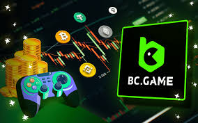Explore Thrilling Betting Opportunities with BC.GAME Bet in Nigeria