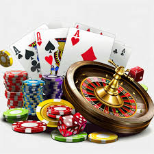 Find de Bedste Udenlandske Online Casinoer i 2023