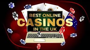 Finding Trustworthy Online Casinos in the UK 1322529112