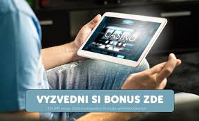 Nové české online casino 2026 Objevte budoucnost hraní