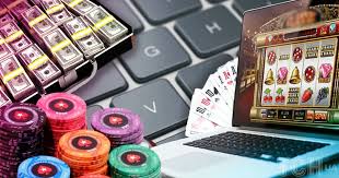 NV Casino Danmark En Guide til Online Spiloplevelser