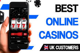 Online Casino Operators in the UK A Comprehensive Guide