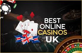 The Latest Updates in Online Casino UK What Players Need to Know