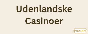 Bedste Casino Sider Uden ROFUS En Komplet Guide