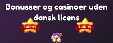 Bedste Casino Uden Rofus Find Den Perfekte Spiloplevelse