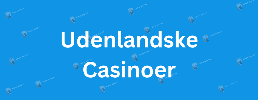Bedste Casino Uden Rofus Find Den Perfekte Spiloplevelse