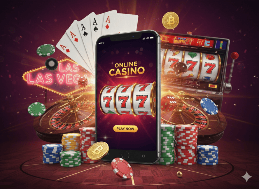 Bitcoin Casino Sites i Danmark En Guide til Online Spil med Kryptovaluta 803035347