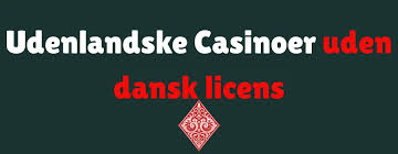 Casino med minimum indbetaling på 10 DKK - Din guide til online spil