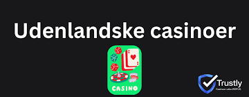 Casino med minimum indbetaling på 10 DKK - Din guide til online spil