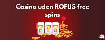 Casino Rufus Din Ultimative Spilleoplevelse