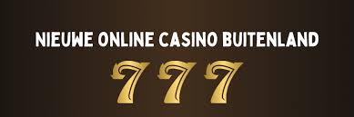 De Beste Online Casino's Buitenland Waar Te Spelen en Wat Te Verwachten