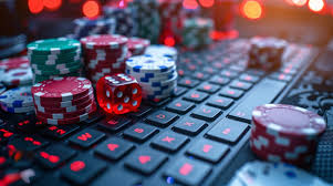 Discover the Exciting World of Captain Marlin Online Casino UK