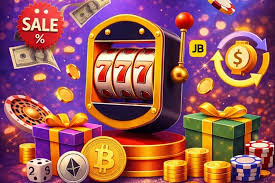 Experience the Thrill JB Online Casino Overview