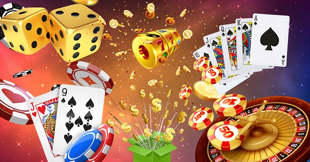 Explorando el Mundo de Mexlucky Casino Diversión y Oportunidades