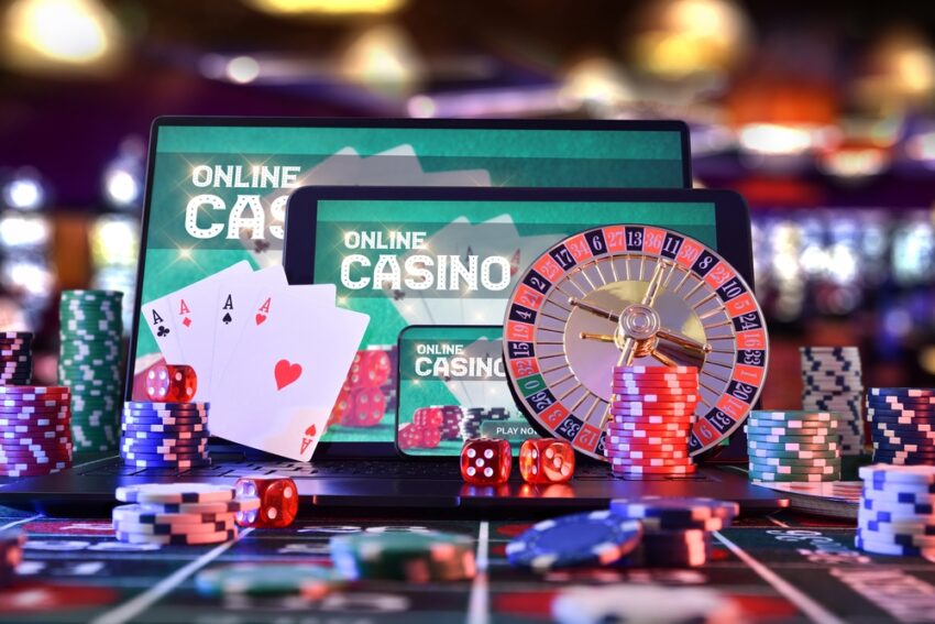 Exploring the World of Online Betting with HULU Gaming Bet