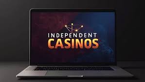Independent Online Casinos A Comprehensive Guide
