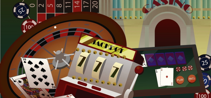 Independent Online Casinos A Comprehensive Guide