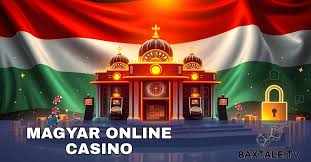 Magyar Casino Élmények és Lehetőségek a Játékosok Számára