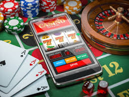 Richy Farmer Casino A New Era of Online Gaming