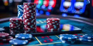 Scopri i Casino Non AAMS con Deposito di 5 Euro