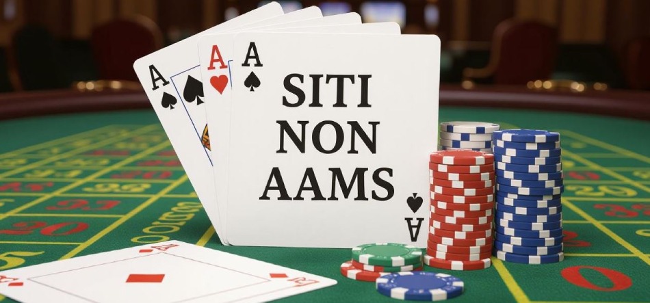 Scopri i migliori bonus casino senza deposito e vantaggi esclusivi