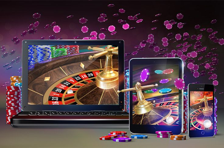The Exciting World of Live Roulette Where Luck Meets Strategy
