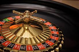 The Exciting World of Live Roulette Where Luck Meets Strategy