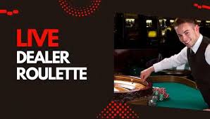 The Ultimate Guide to Live Roulette Experience Thrilling Gaming from Home