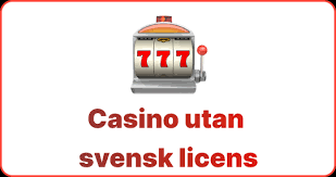 Utländska Casino Med Snabb Utbetalning - En Guide till Trygga Spelupplevelser
