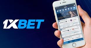 1xBet 코리아 앱 다운로드 - 최고의 스포츠 베팅 경험 -1092006949