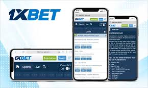 1xBet Morocco A Comprehensive Guide to Online Betting -825591449