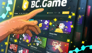 BC.Game Casino A New Era of Online Gaming in Myanmar BC.Game Casino A New Era of Online Gaming in Myanmar