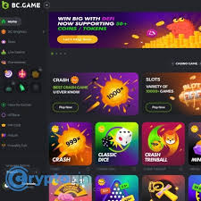 BC.Game Casino A New Era of Online Gaming in Myanmar BC.Game Casino A New Era of Online Gaming in Myanmar