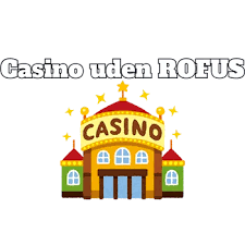 Bedste Casinoer uden MitID -1244704934