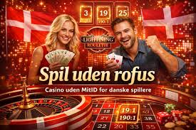 Bedste Casinoer Uden Om RoFUS En Guide til Spil uden Begrænsninger