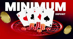 Descubre los mejores casinos con depósito mínimo de 5 euros -751795152