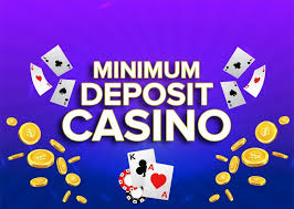 Discover the Benefits of a £3 Deposit Casino for Affordable Gaming