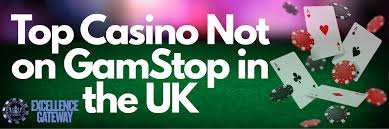 Discover the Best Casinos in the UK Not on Gamstop -107082277