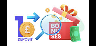 Exploring Free £10 No Deposit Bonuses in the UK -762064184