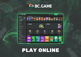 Exploring the Exciting World of Tournaments at BC.Game