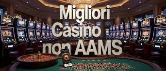 I migliori casinò europei dove divertirsi e scommettere