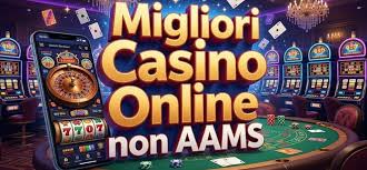 I Migliori Casino Non AAMS Che Pagano -61514027