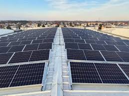 Накопичувачі електричної енергії інноваційні рішення для збереження енергії