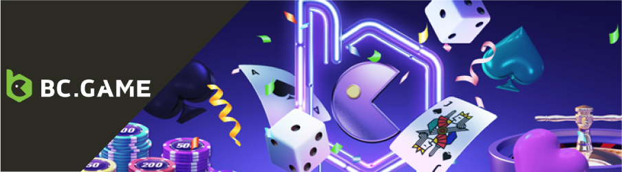 Understanding BC.Game General Terms & Conditions
