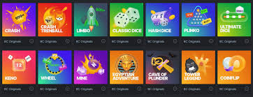 Unlock Exciting Rewards with BC.Game Promo Codes & Bonuses 1696475409