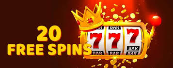 Unlock the Excitement 100 Free Spins on Registration