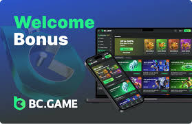 Unveiling the Thrills of BC.Game Casino and Sportsbook